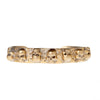 Image of 7 Skull Bangle