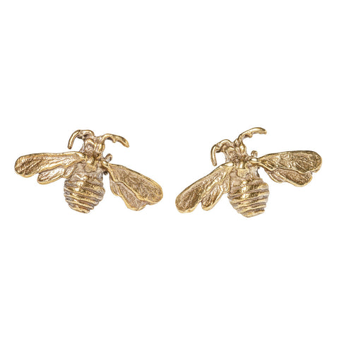 Bee Studs