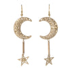 Image of Celestial Earrings