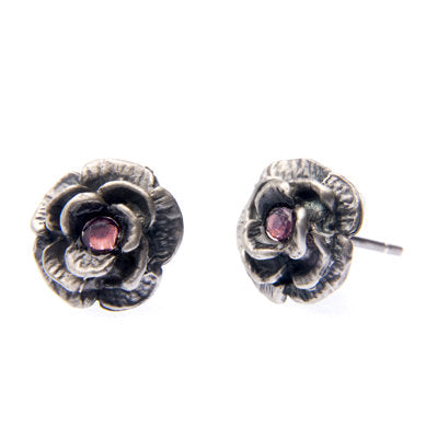 Flower Studs