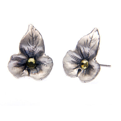 Leaf Studs