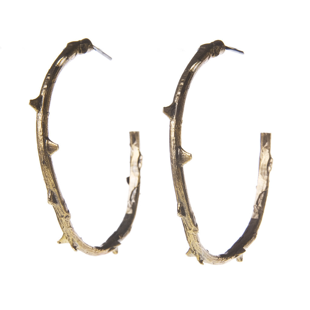 Thorn Hoops