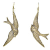Image of Mother Swallow Earrings