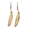 Image of Feather Earrings