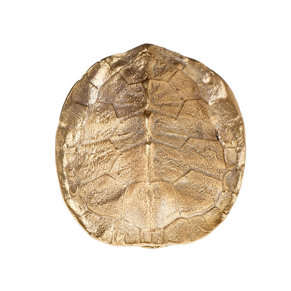 Turtle Shell Ring – Alkemie Jewelry