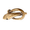 Image of Snake with Wrapped Tail Band