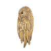 Image of Hawk Cocktail Ring