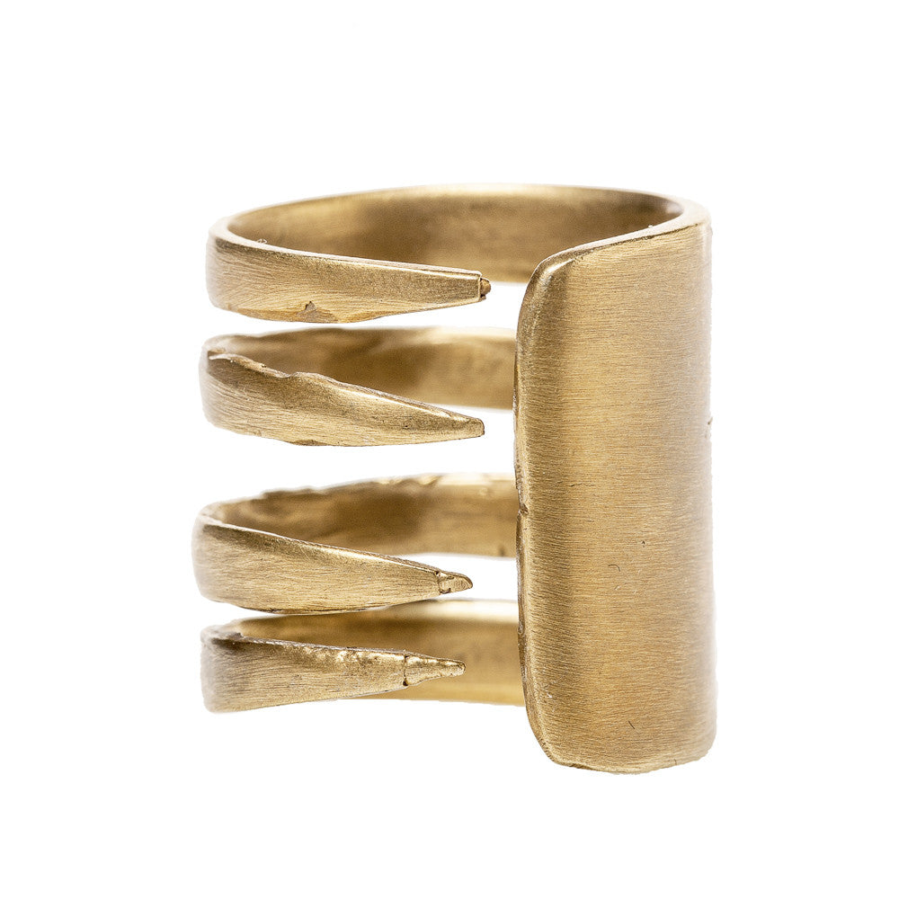 Fork Ring
