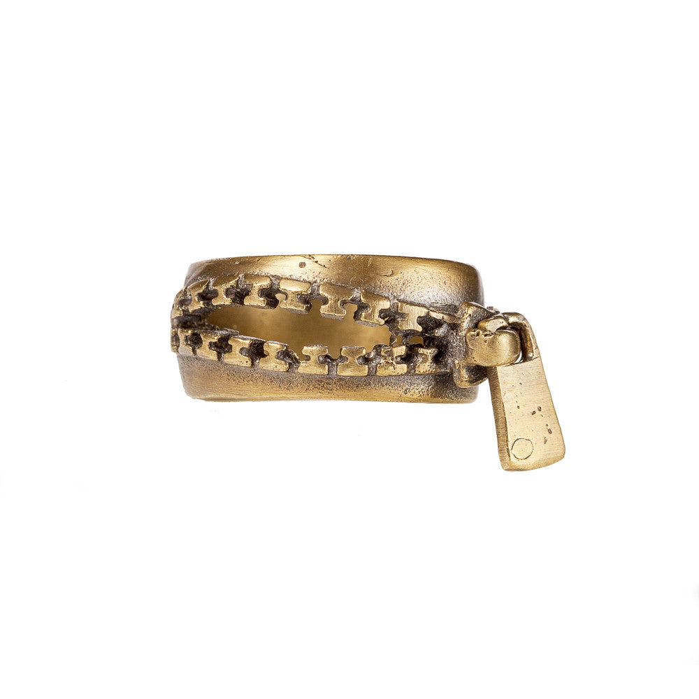 Zipper Ring
