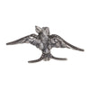 Image of Sterling Swallow Ring