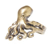 Image of Octopus Ring
