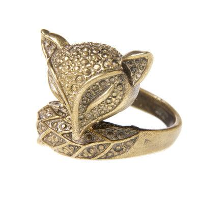 Fox Ring