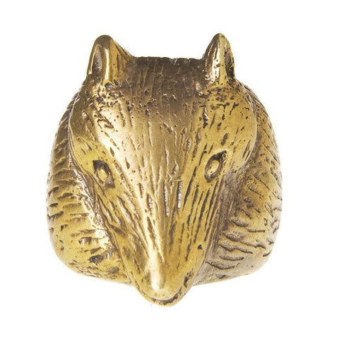 Squirrel Ring