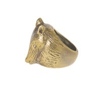 Squirrel Ring