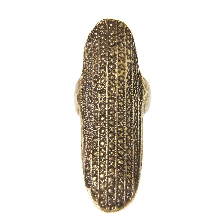 Egyptian Knuckle Ring