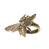 Bee Cocktail Ring