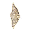 Image of Manta Ray Ring