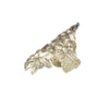 Image of Lily Spoon Knuckle Ring