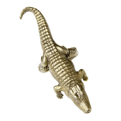 Alligator Ring