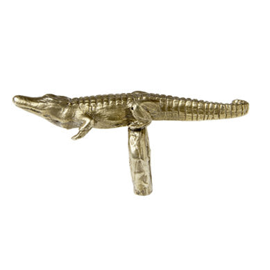Alligator Ring