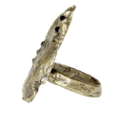 Arrowhead Ring