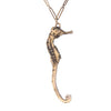 Image of Seahorse Necklace