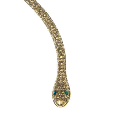 Hard Snake Choker