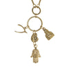 Image of Good Luck Charm Necklace