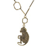 Image of Monkey Necklace