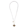 Image of Cicada Necklace