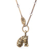 Image of Horse Necklace