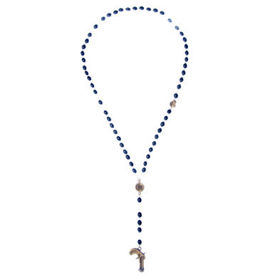 Peace Gun Rosary