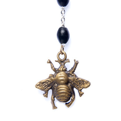 Bee Rosary
