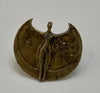 Image of Cosmic Goddess Ring