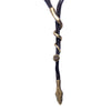 Image of Snake Lariat Necklace