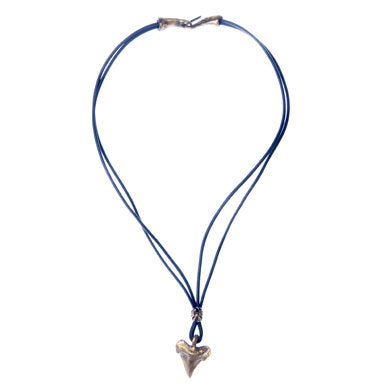 Shark Tooth Necklace