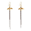 Image of Soaring Birds Earrings